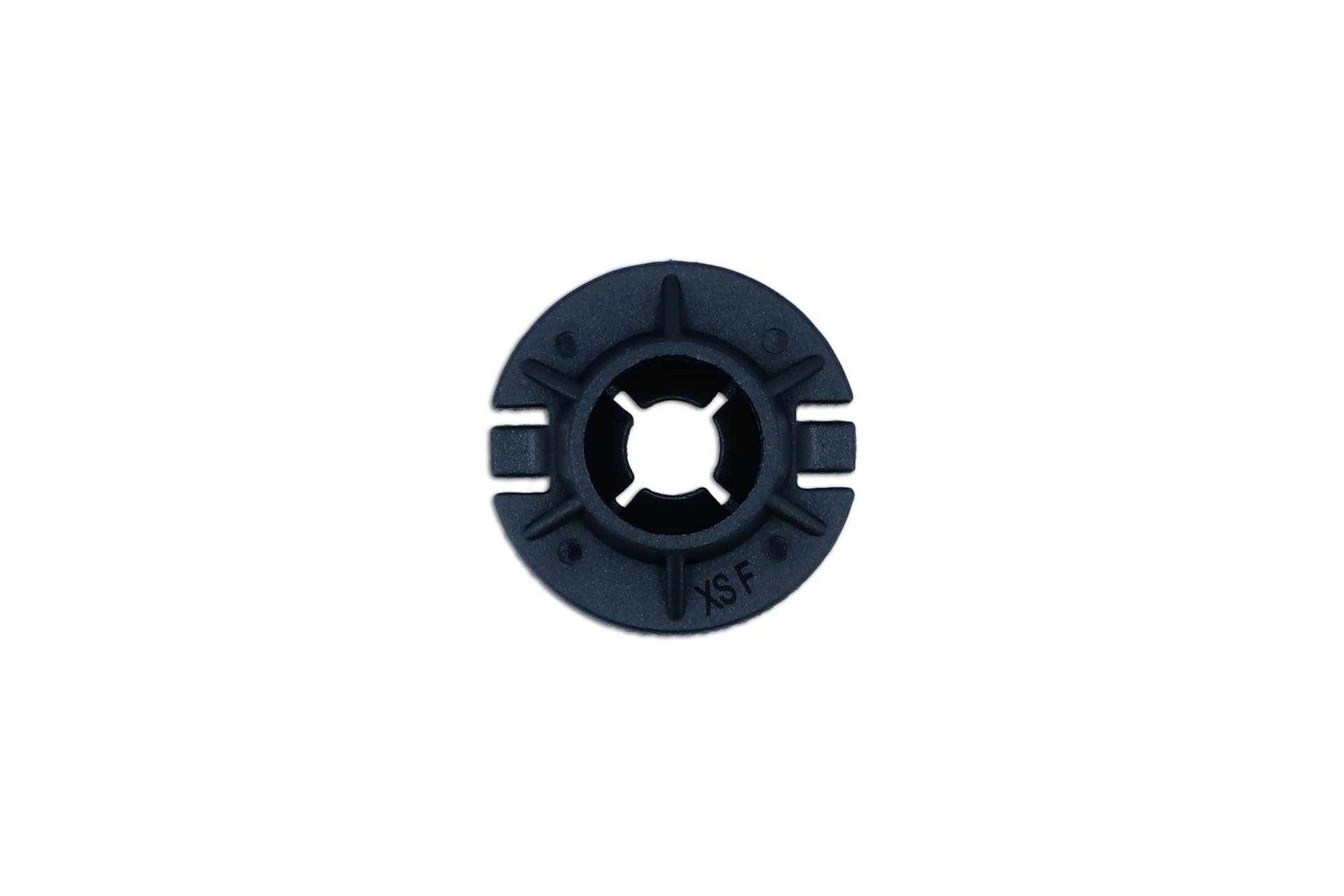 Connect 32498 Wheel Arch Liner Push Nut Clips - Tesla 10pc Connect 32498 Wheel Arch Liner Push Nut Clips - Tesla 10pc von Connect
