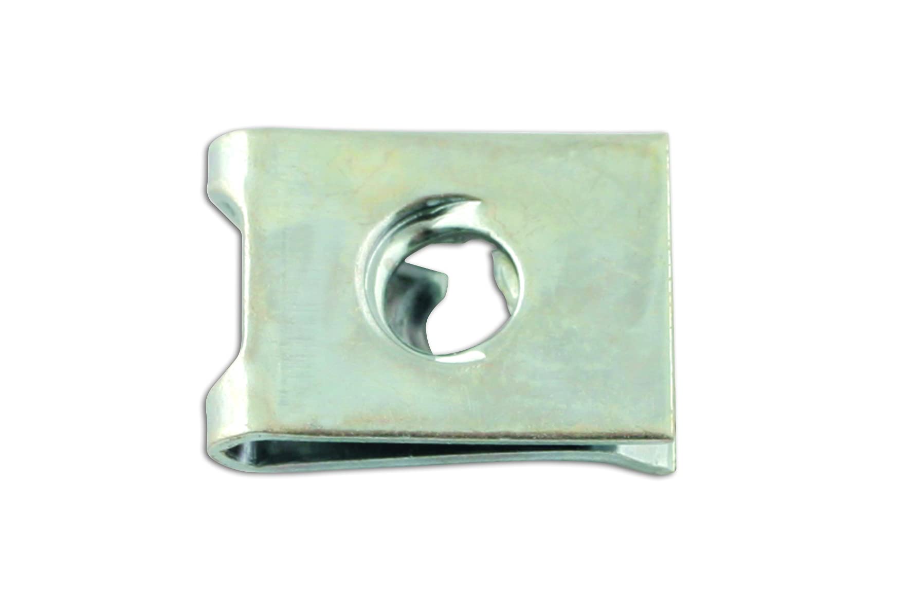 Connect 32710 j-nut, 4,8 mm, 100 Stück von Connect