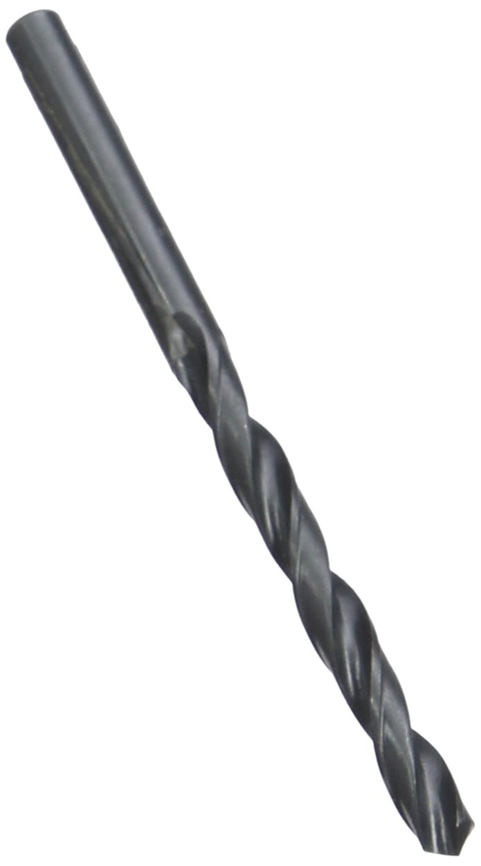 Connect 32913 HSS-Bohrer, 6 mm, 10 Stück von Connect