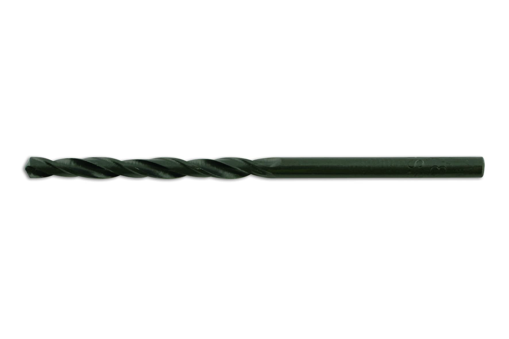 Connect 32936 HSS Imperial Jobber Drill 1/8" 10pc Connect 32936 HSS Imperial Jobber Drill 1/8" 10pc von Connect