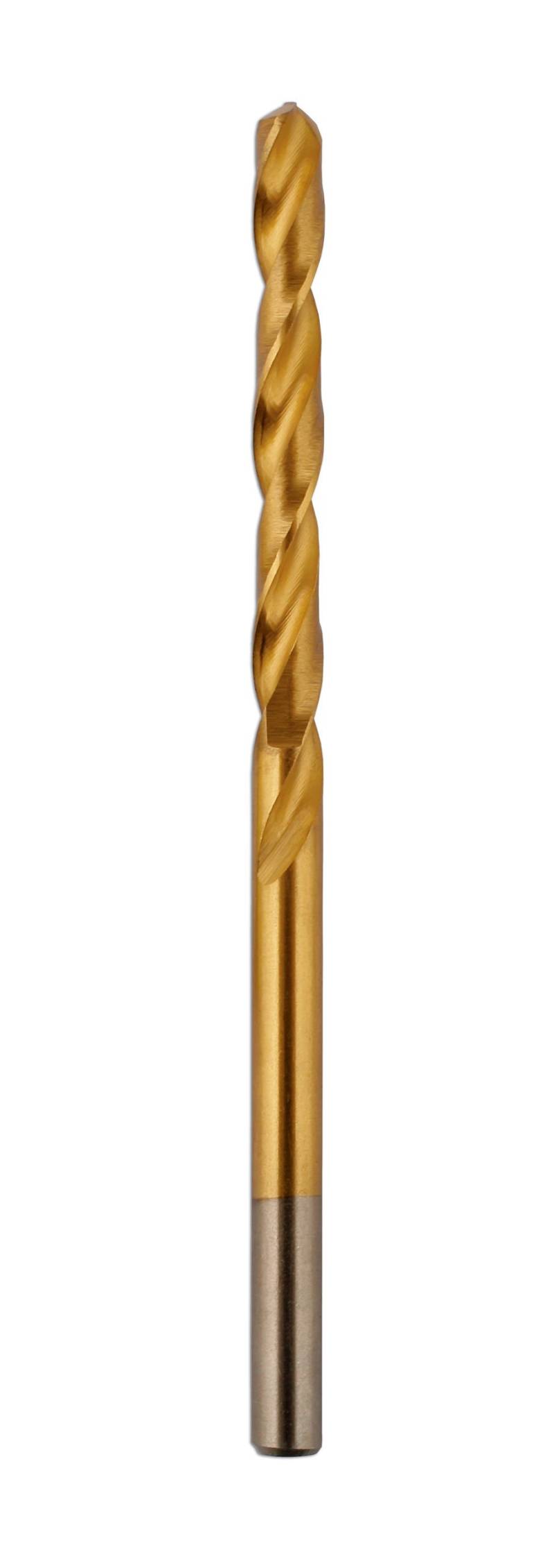 Connect 32966 Bohrer zinnbeschichtet, 1,5 mm, 10 Stück von Connect