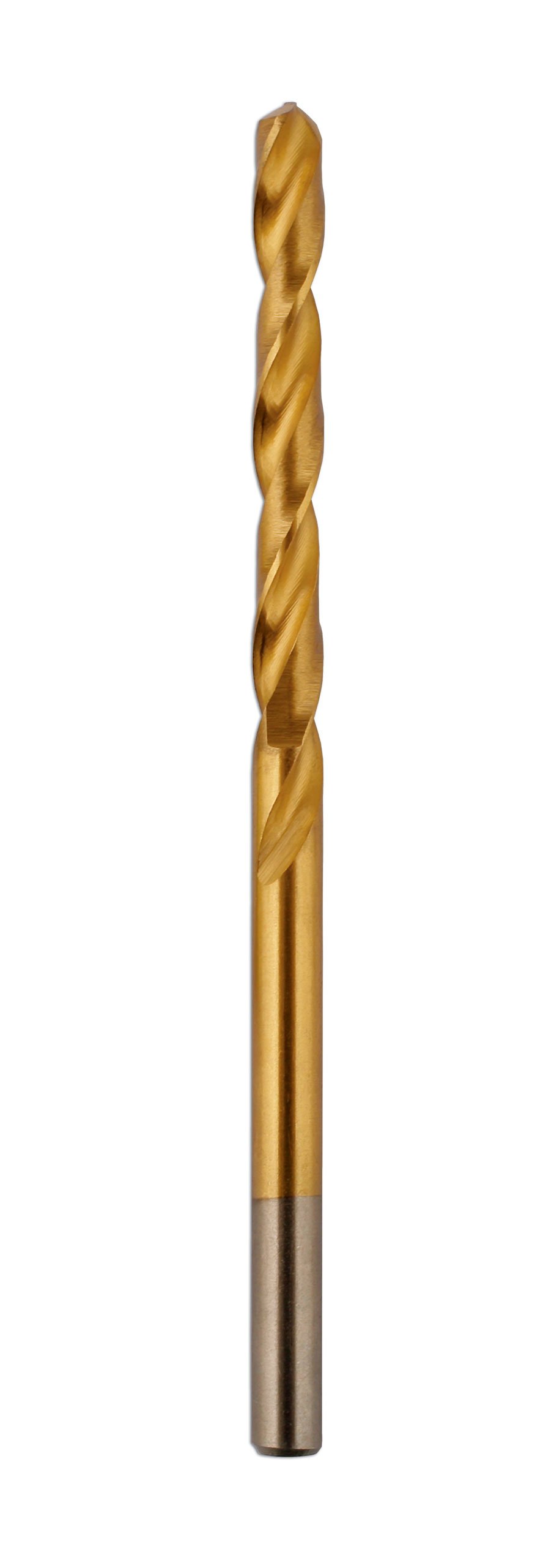 Connect 32971 Bohrer zinnbeschichtet, 3,3 mm, 10 Stück von Connect