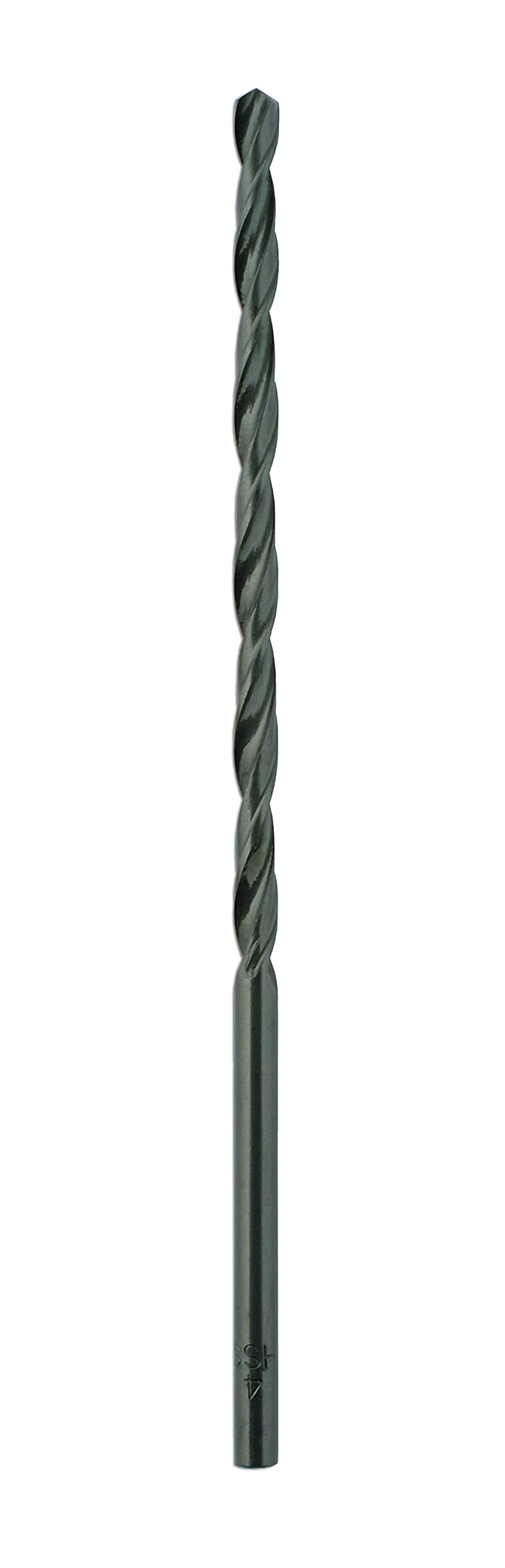 Connect 33028 HSS Bohrer, lang, 6,5 mm, 10 Stück Connect 33028 HSS Bohrer, lang, 6,5 mm, 10 Stück von Connect