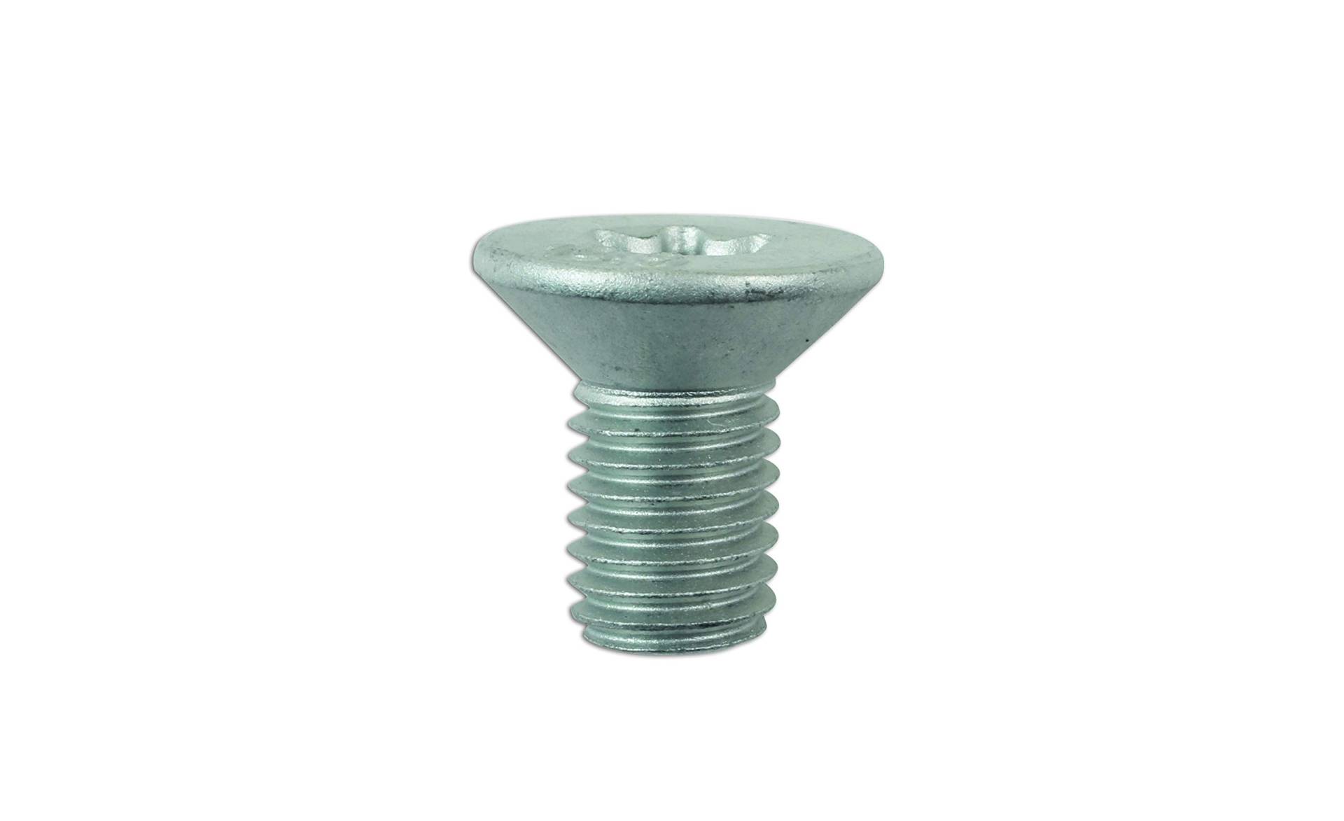 Connect 34139 Fixing Screws for Disc and Drum Brakes M10 x 1.5mm 5pc Connect 34139 Fixing Screws for Disc and Drum Brakes M10 x 1.5mm 5pc von Connect