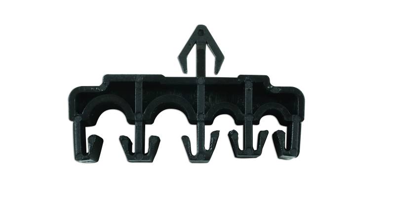Connect 34145 Brake Line Clips 2pc von Connect