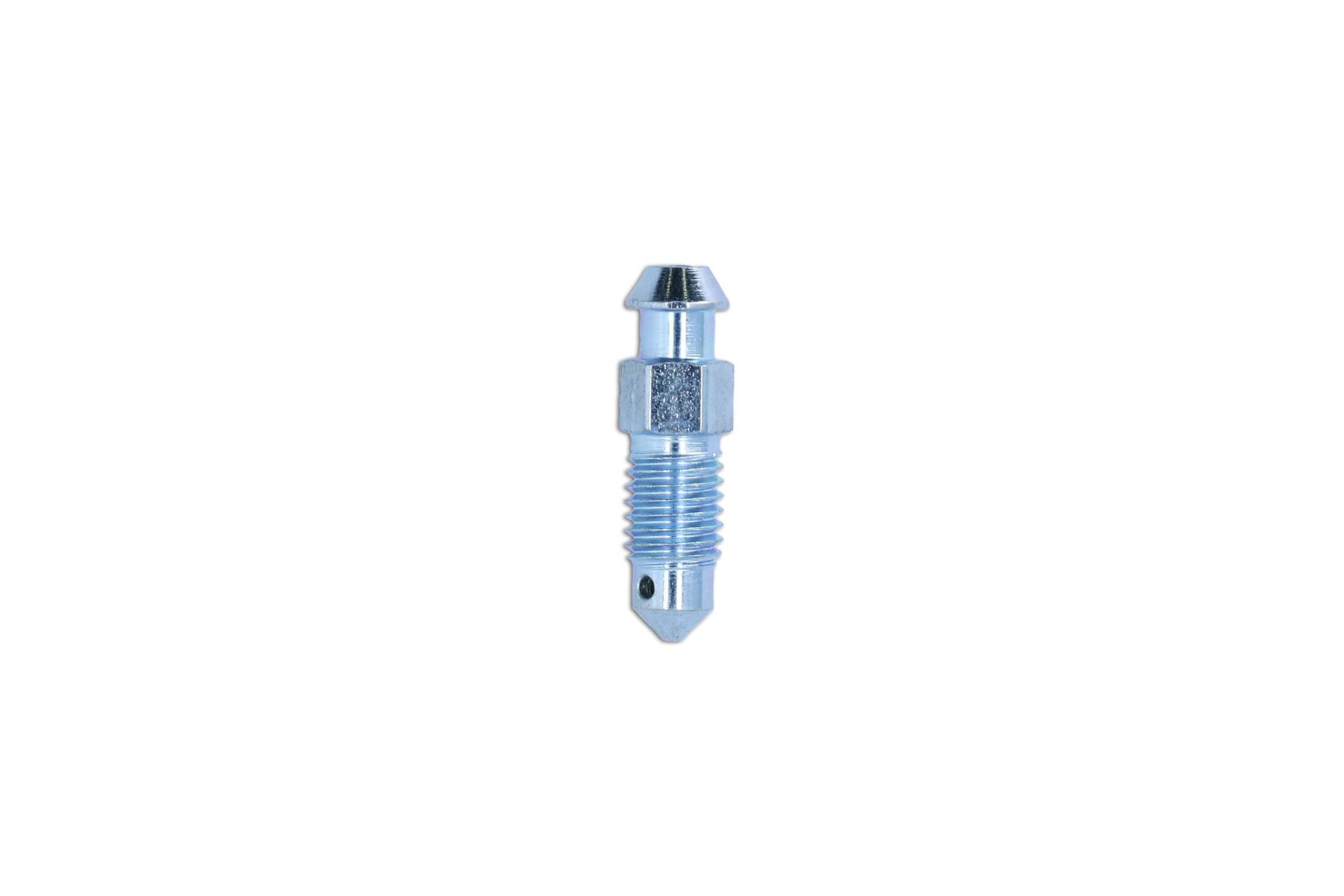 Connect 34195 Brake Bleed Screws M7 x 1 x 26mm 5pc Connect 34195 Brake Bleed Screws M7 x 1 x 26mm 5pc von Connect