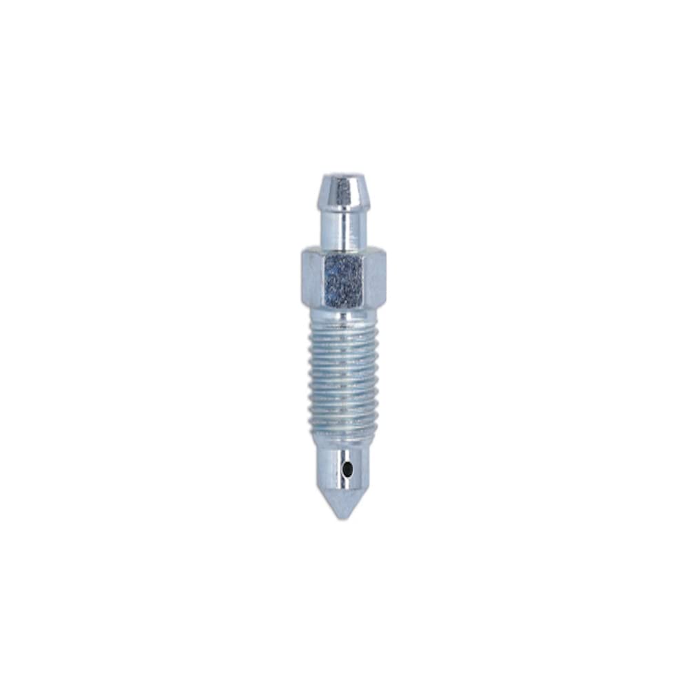 Connect 34212 Brake Bleed Screws 3/8 UNF x 24 TPI x 31mm 5pc Connect 34212 Brake Bleed Screws 3/8 UNF x 24 TPI x 31mm 5pc von Connect