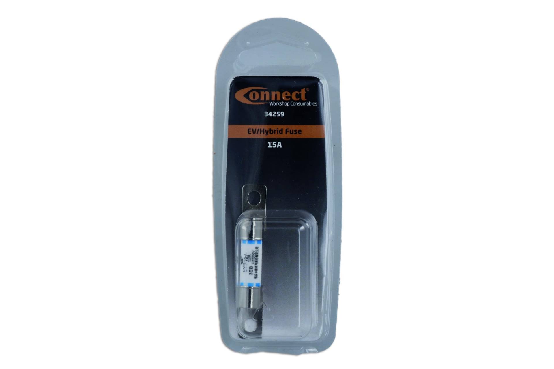 Connect 34259 EV/Hybrid Fuse 15A - 1pc Connect 34259 EV/Hybrid Fuse 15A - 1pc von Connect