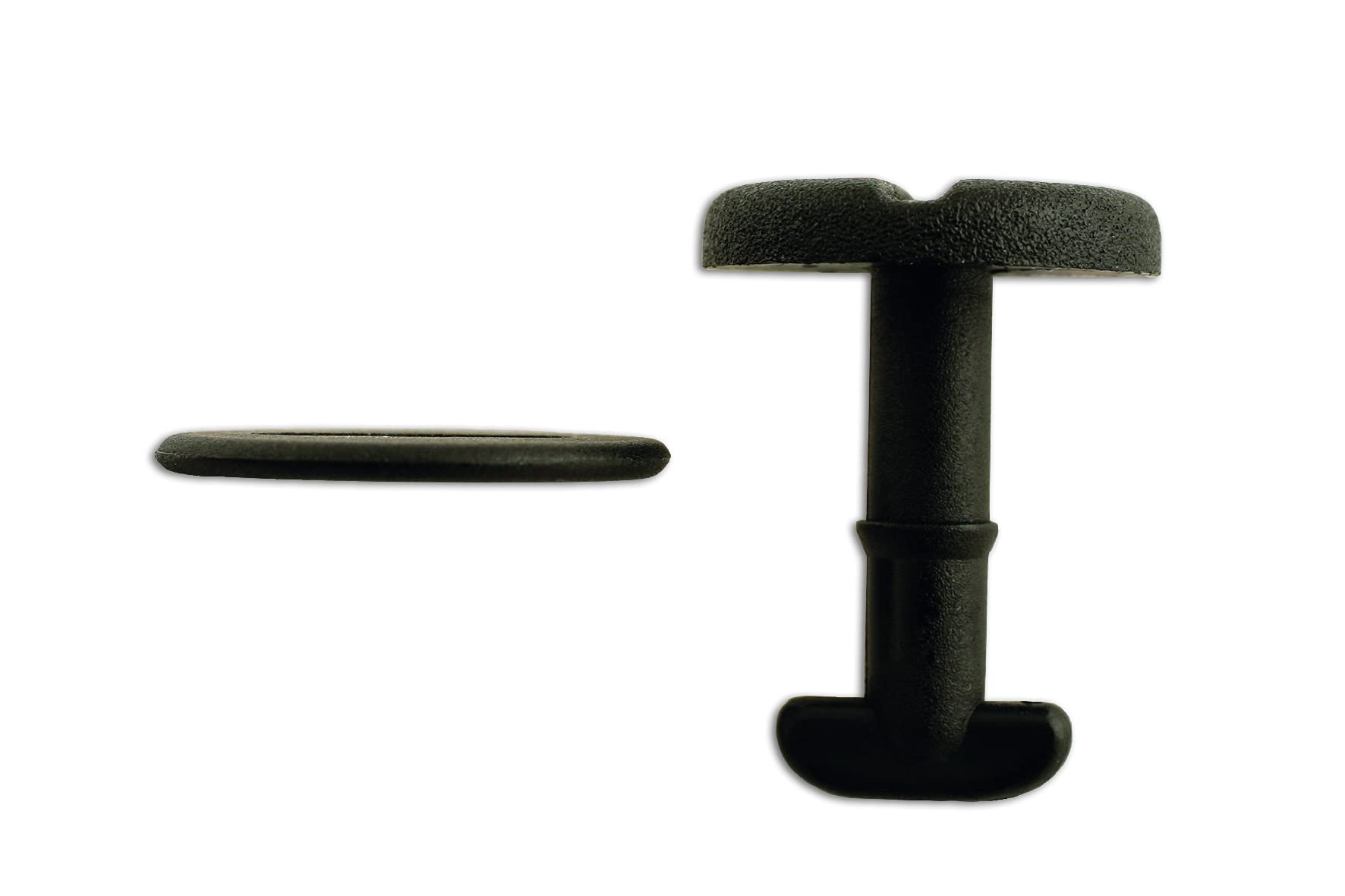 Connect 35055 Floormat Taiwanistlock Clip - for BMW 50pc Connect 35055 Floormat Taiwanistlock Clip - for BMW 50pc von Connect