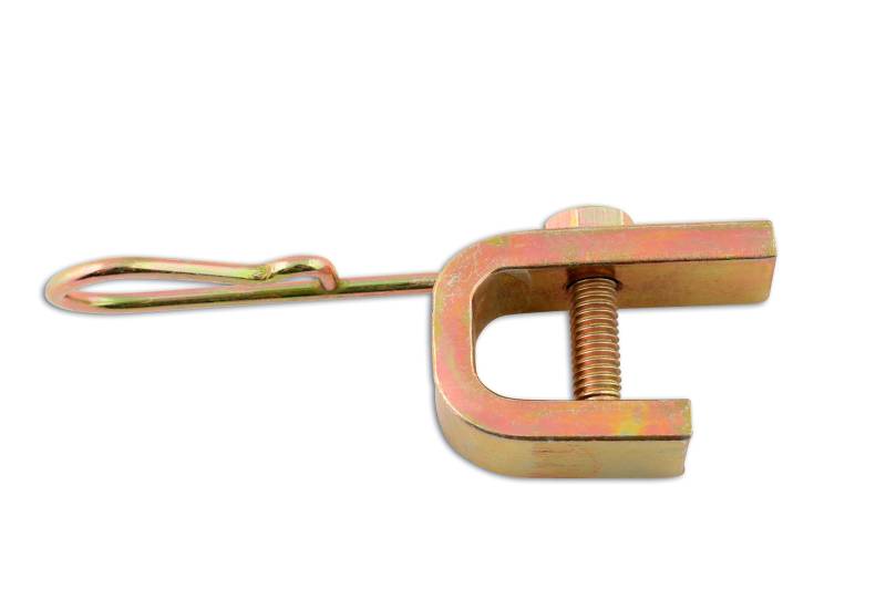 Connect 35086 Halterung für Reifenventilverlängerungen, 1 Stück von Connect