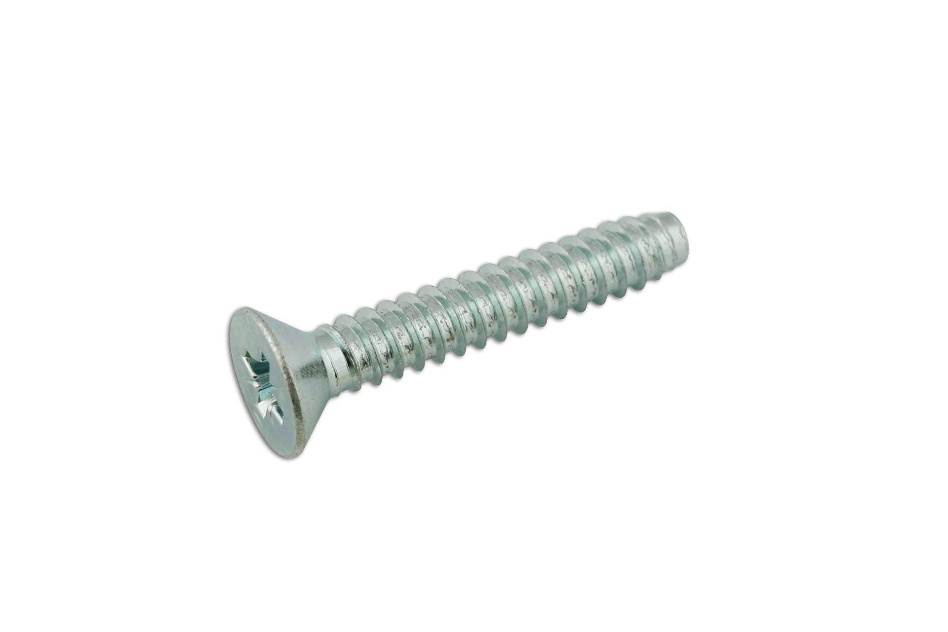Connect 35200 Floorboard Screw No.14 x 1 1/2" B Point 200pc von Connect