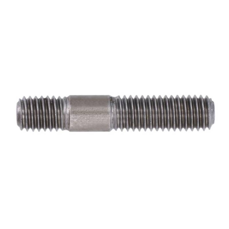 Connect 35424 Exhaust Manifold Stud M8 x 1.25 x 42mm 5pc von Connect