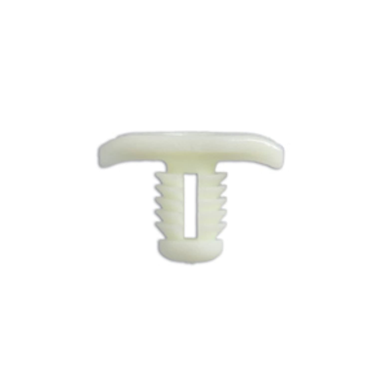 Connect 36468 Weatherstrip Clip - for Skoda 50pc Connect 36468 Weatherstrip Clip - for Skoda 50pc von Connect