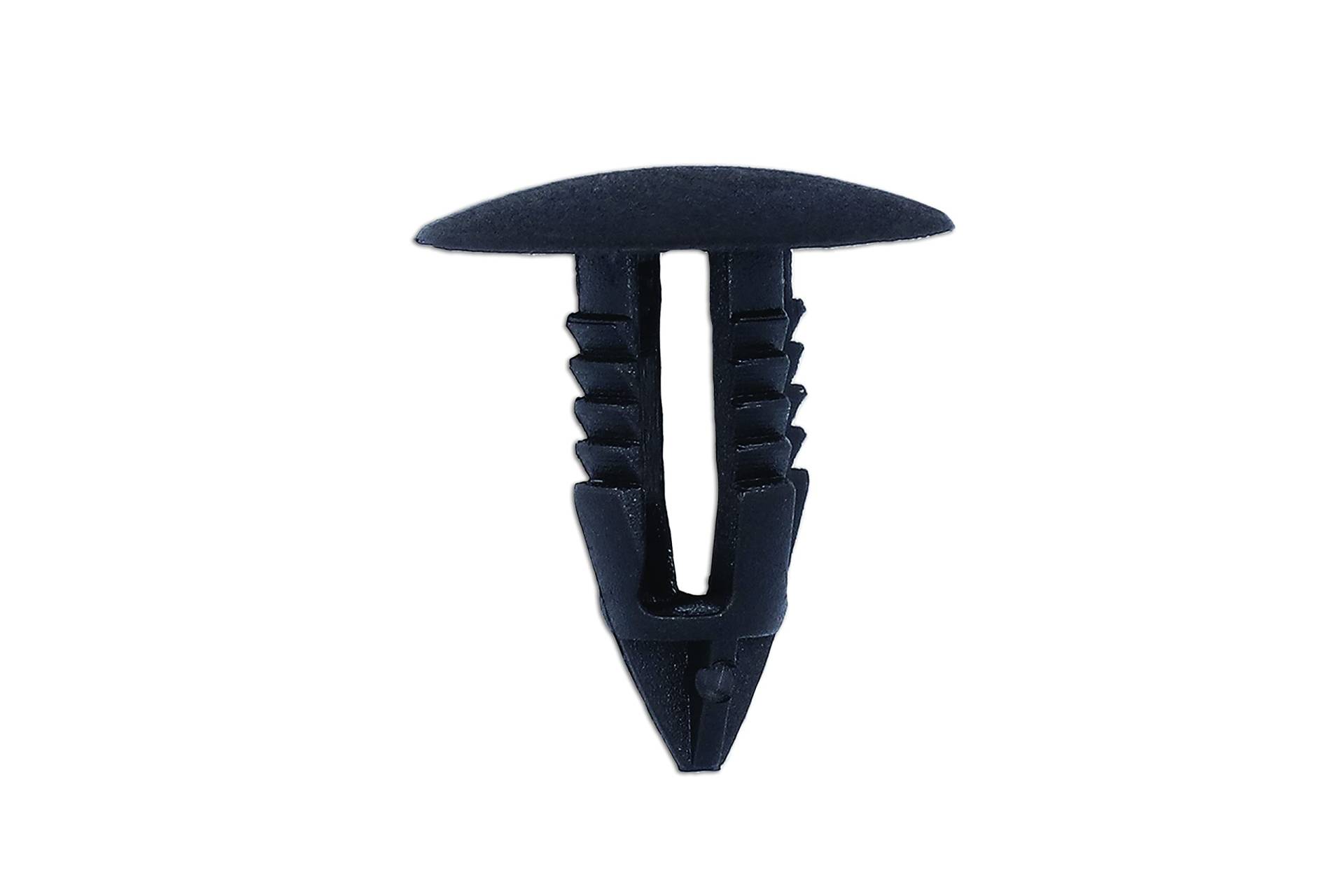 Connect 36479 Button Clip - for Ford 50pc Connect 36479 Button Clip - for Ford 50pc von Connect