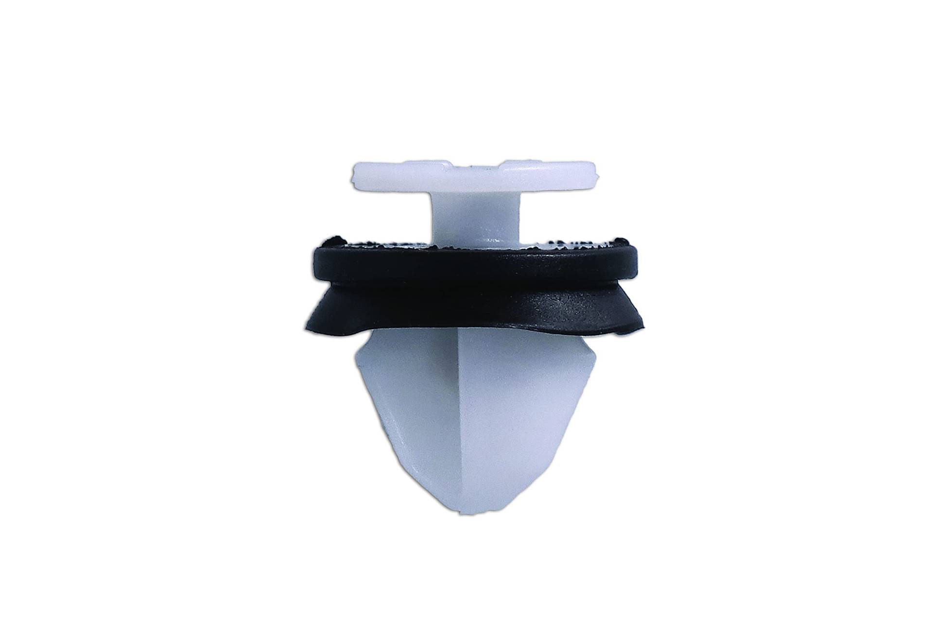 Connect 36482 Panel Clip - for Citroën, Peugeot, Renault, VW Group 50pc Connect 36482 Panel Clip - for Citroën, Peugeot, Renault, VW Group 50pc von Connect