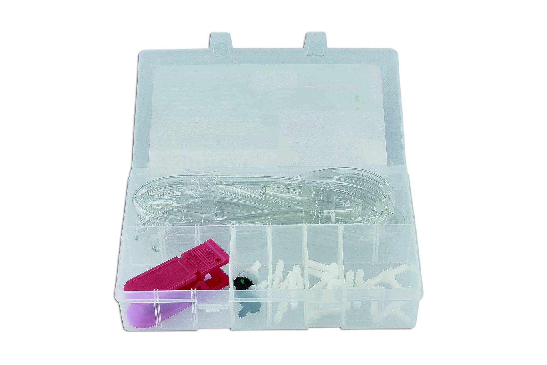 Connect 36757 Windscreen Washer Pipe Repair Kit von Connect