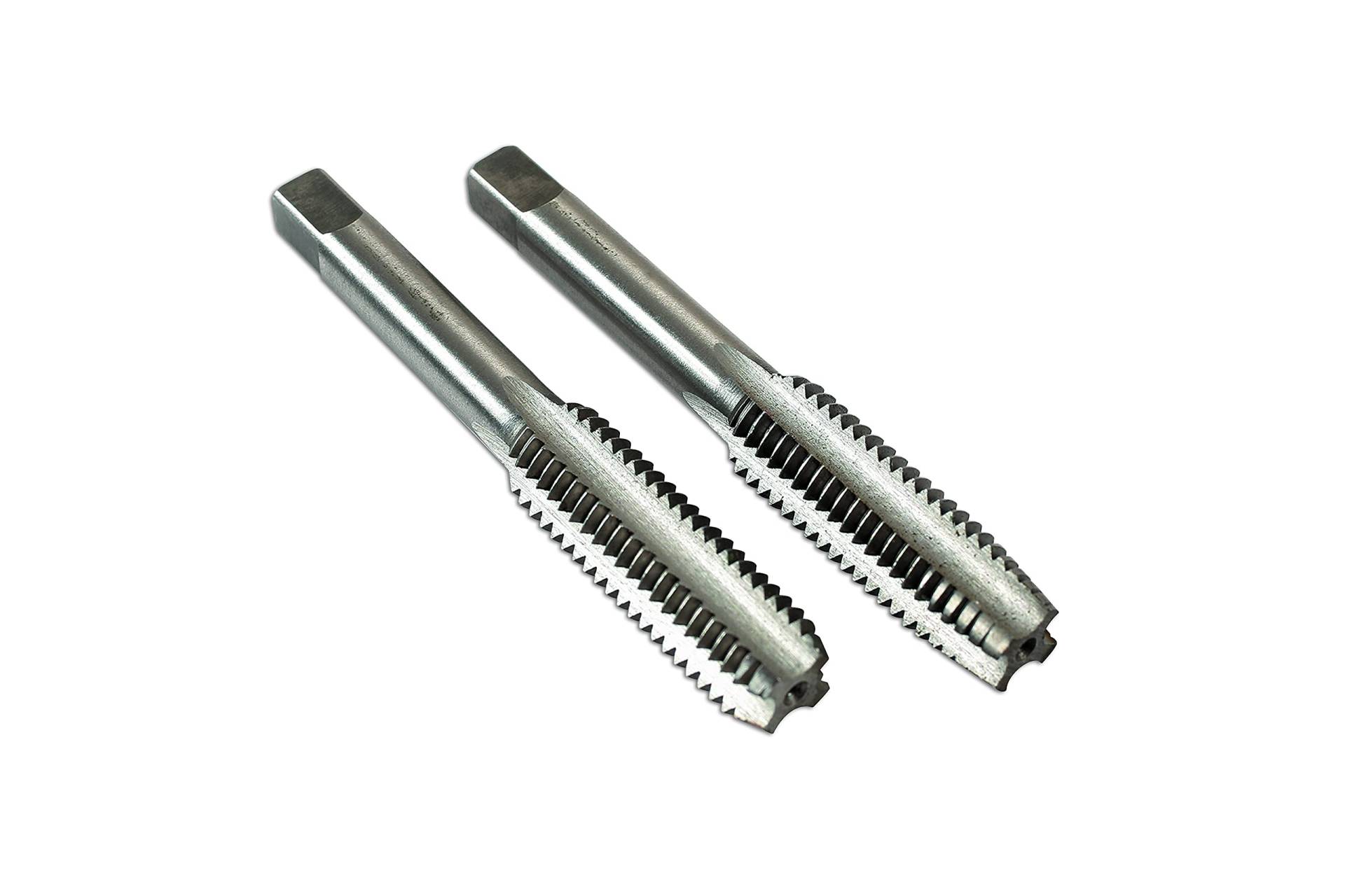 Connect 37075 Tap M10 x 1.0 Taper Tap & Plug Tap 2pc from 4554 Connect 37075 Tap M10 x 1.0 Taper Tap & Plug Tap 2pc from 4554 von Connect