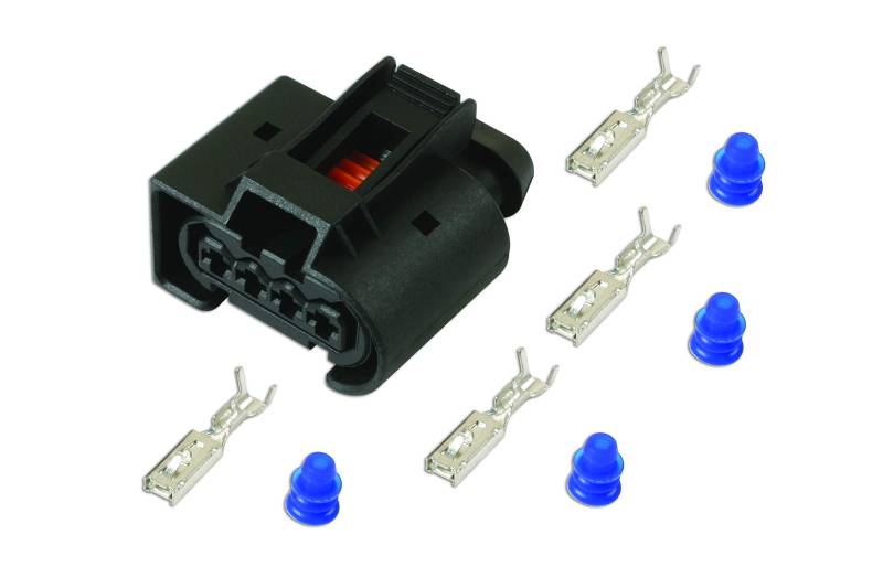 Connect 37441 Mercedes-Benz & BMW 4 Pin Sensor Kit 18pc von Connect