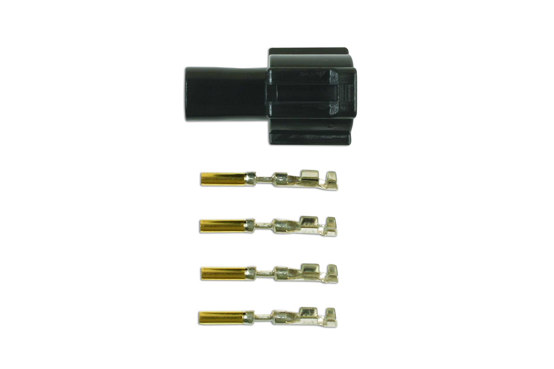 Connect 37449 Ford 4 Pin Sensor Kit 10pc Connect 37449 Ford 4 Pin Sensor Kit 10pc von Connect