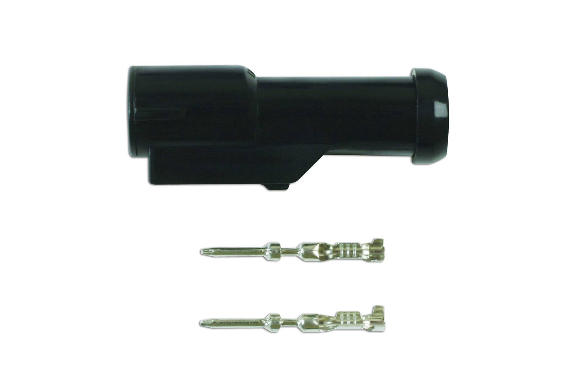 Connect 37450 Ford 2 Pin Sensor Kit 9pc Connect 37450 Ford 2 Pin Sensor Kit 9pc von Connect