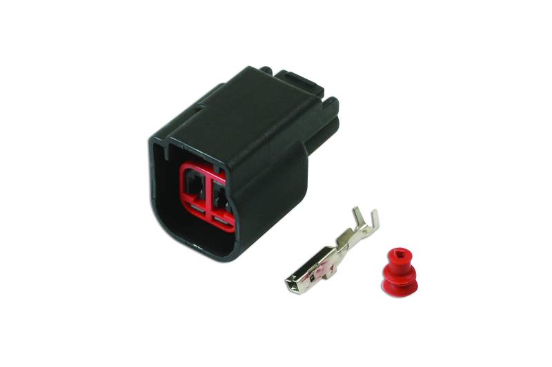 Connect 37453 Ford 2 Pin Sensor Kit 25pc von Connect