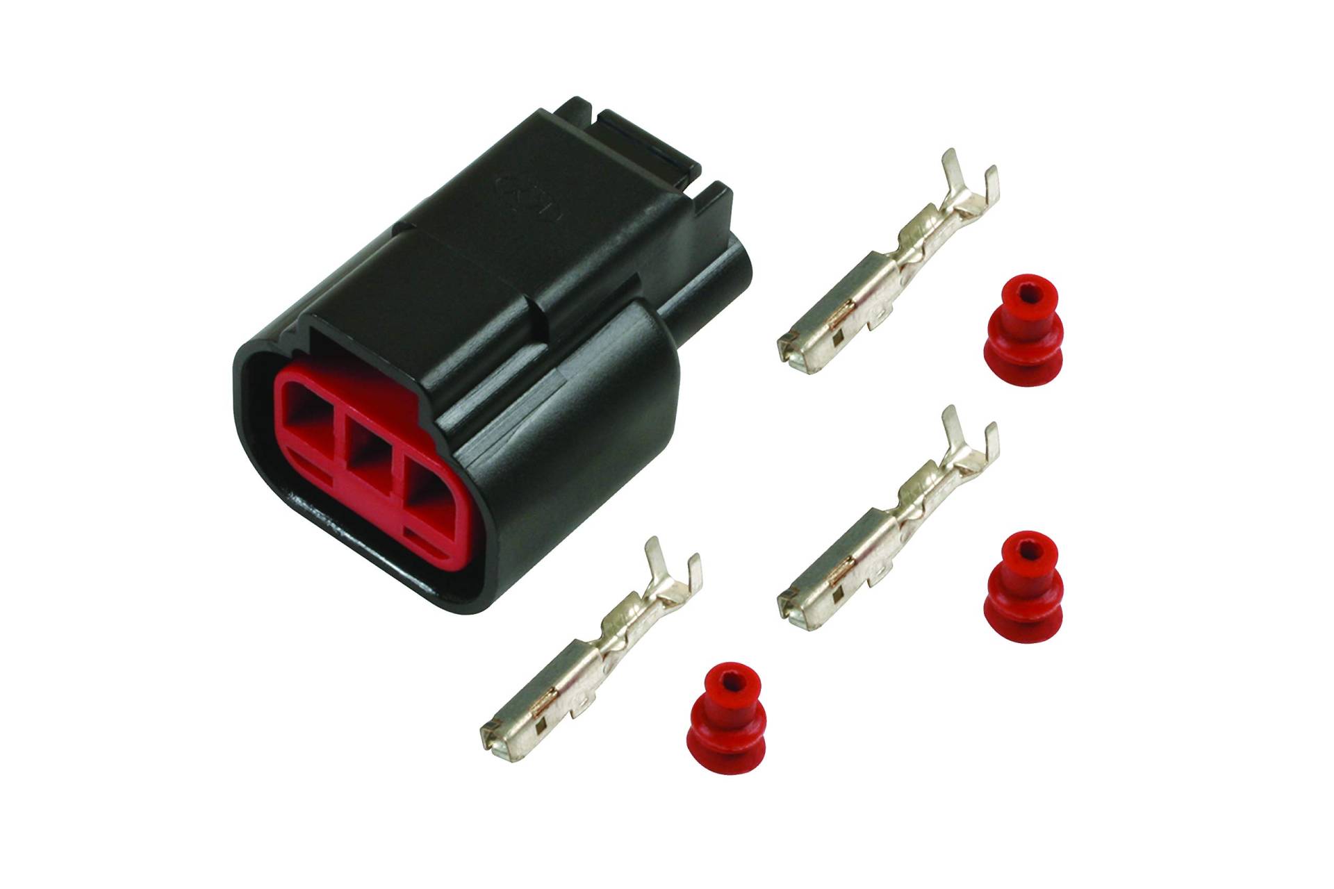 Connect 37461 Ford 3 Pin Sensor Kit 21pc von Connect