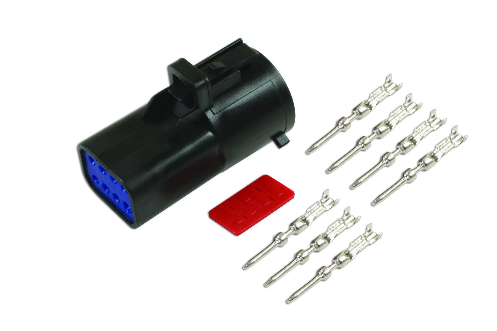 Connect 37468 Ford 8 Pin Sensor Kit 18pc von Connect
