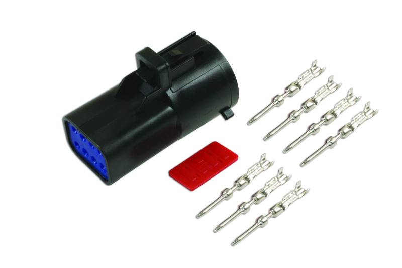 Connect 37468 Ford 8 Pin Sensor Kit 18pc von Connect