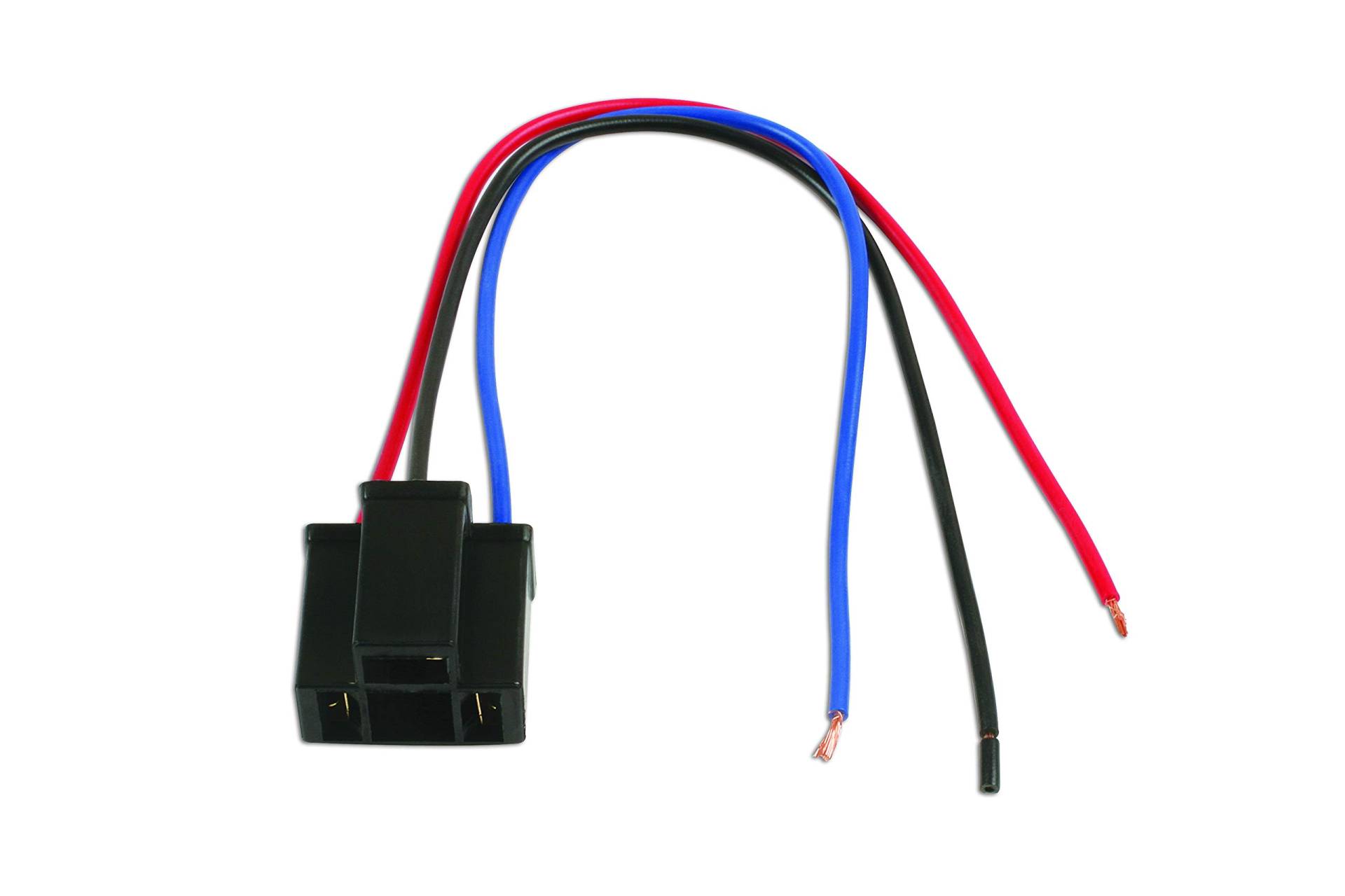 Connect 37470 3 Pin Headlight Connector 2pc von Connect