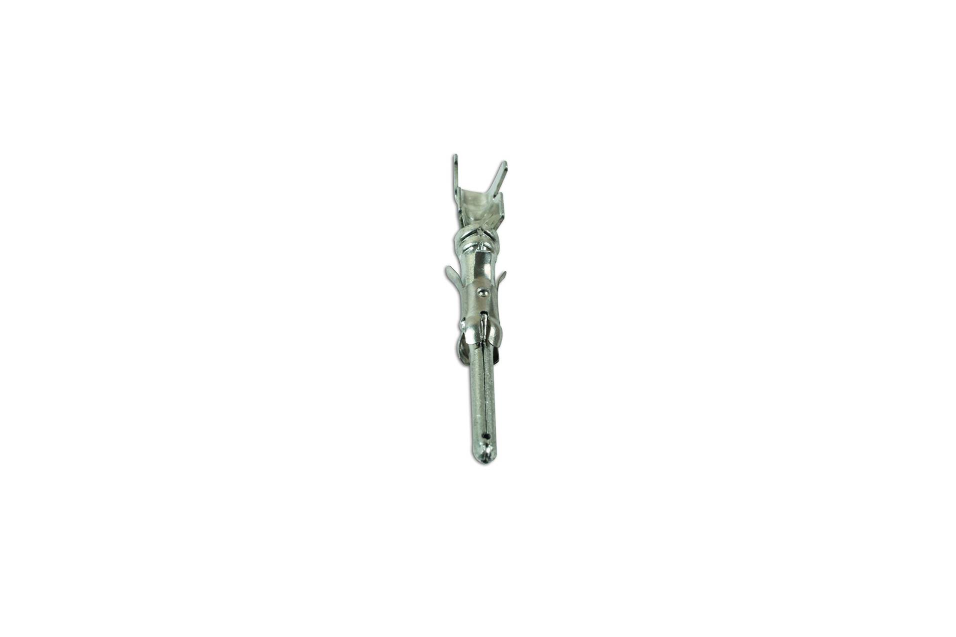 Connect 37483 Non-Insulated Male Terminals 50pc Connect 37483 Non-Insulated Male Terminals 50pc von Connect