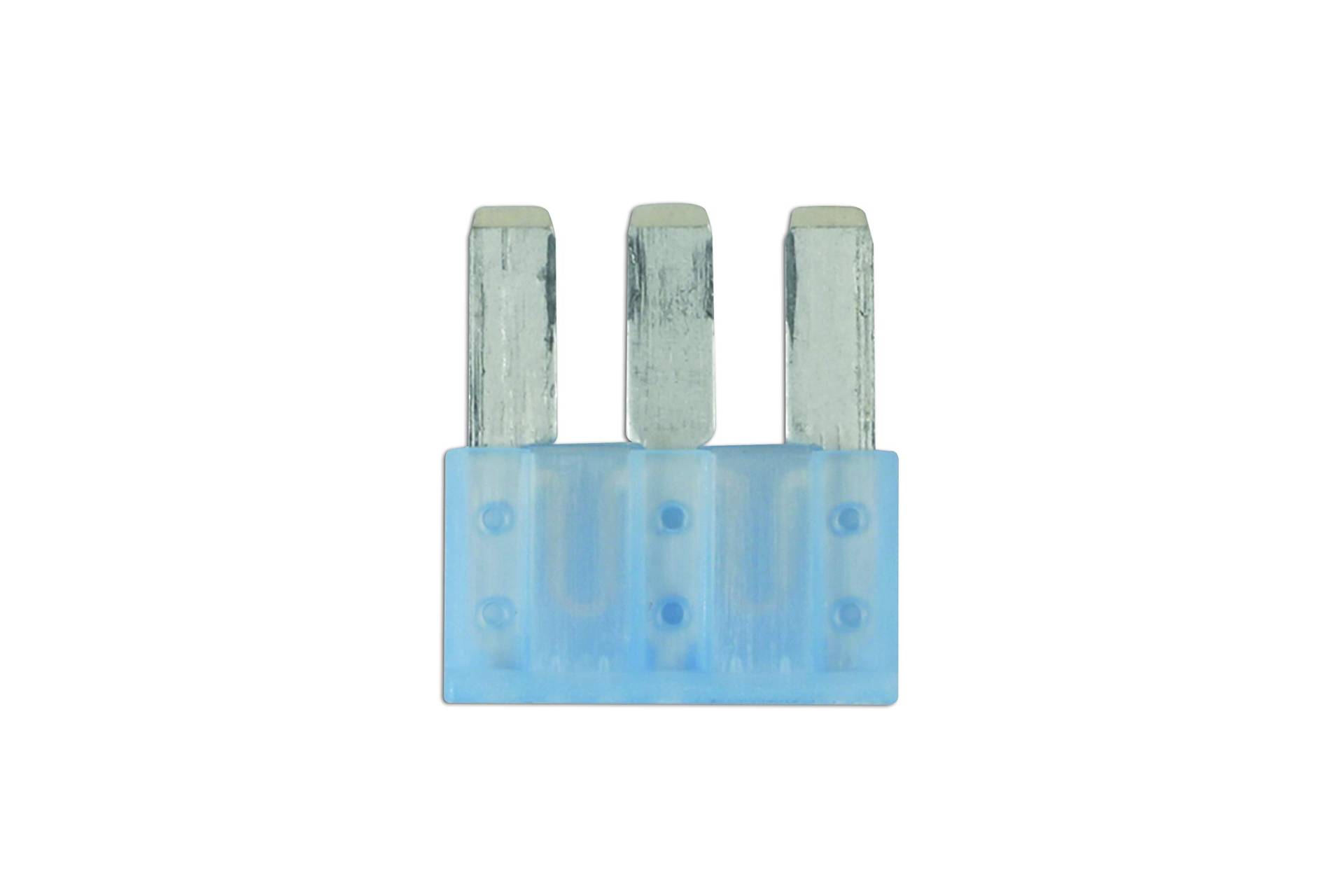 Connect 37523 Micro 3 Blade Fuses 15A 3pc Connect 37523 Micro 3 Blade Fuses 15A 3pc von Connect