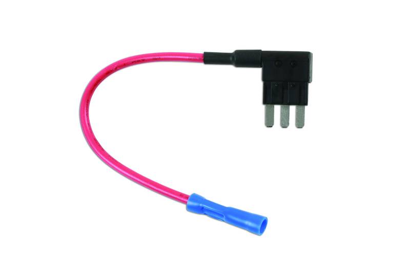 Connect 37524 Add-a-Circuit Micro Blade 3 Fuse Holder 1pc von Connect