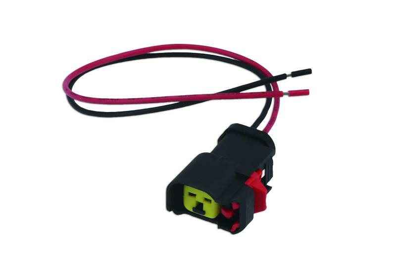Connect 37568 Electrical Sensor to Suit Bosch Injectors 2pc von Connect