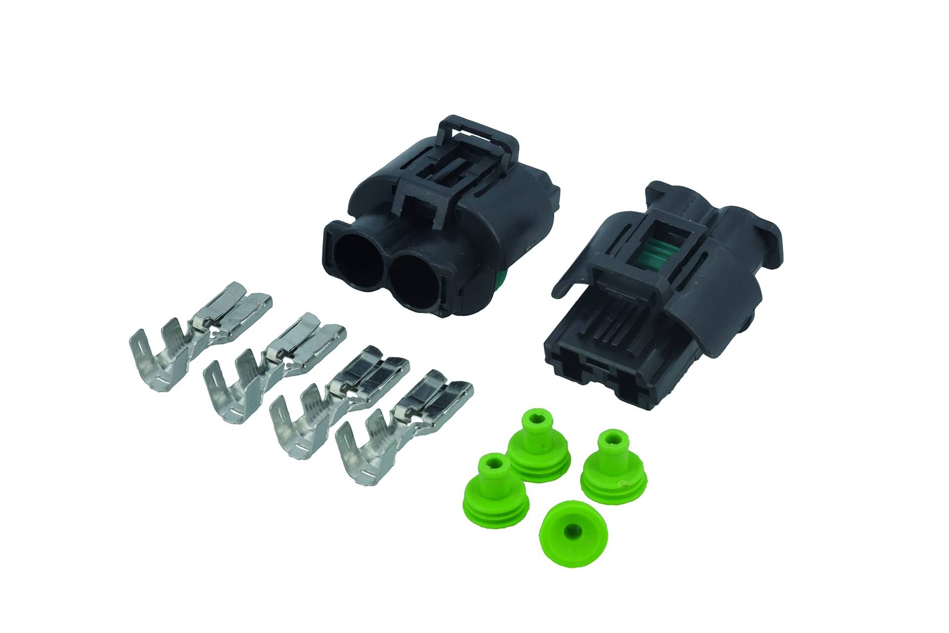 Connect 37589 Peugeot Electrical Map Sensor Connector 10pc Connect 37589 Peugeot Electrical Map Sensor Connector 10pc von Connect