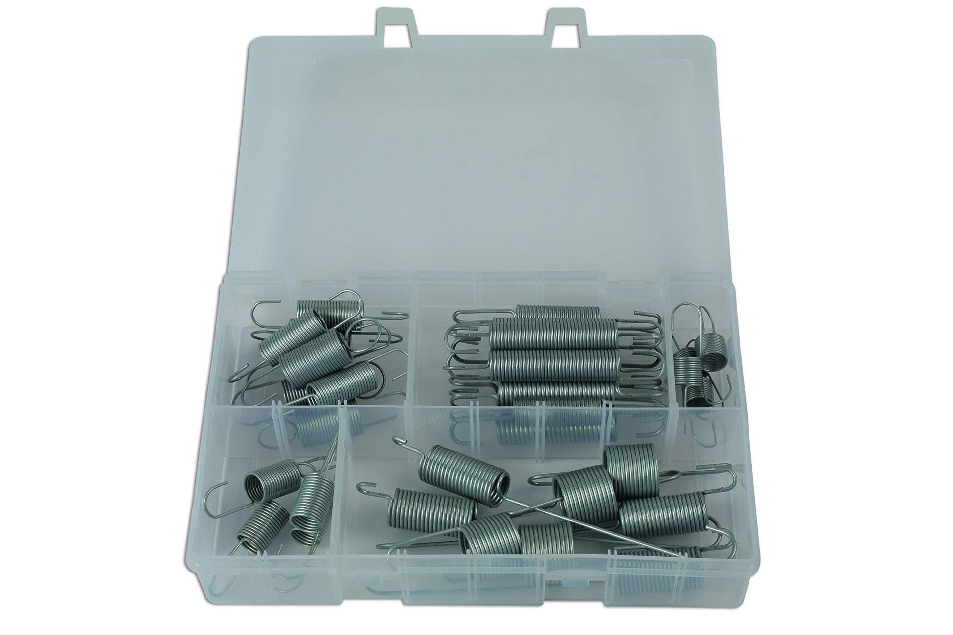Connect Consumables 31845 Assorted Clutch & Accelerator Springs 35pc Connect Consumables 31845 Assorted Clutch & Accelerator Springs 35pc von Connect