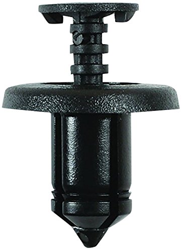 Connect Consumables 36357 Screw Rivet Retainer - for Nissan, Renault 50pc Connect Consumables 36357 Screw Rivet Retainer - for Nissan, Renault 50pc von Connect