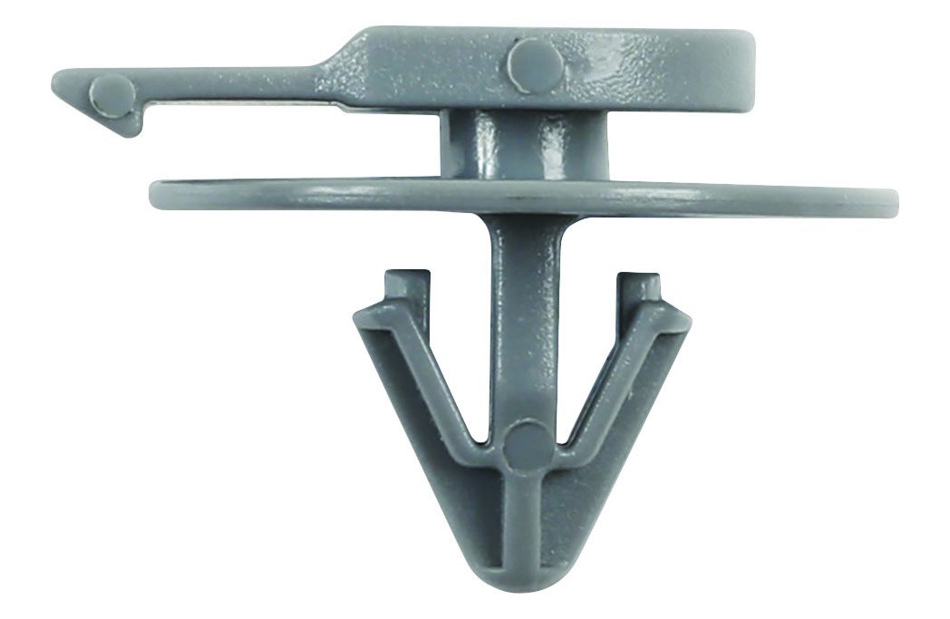 Connect Consumables 36358 Panel Clip - for BMW 50pc Connect Consumables 36358 Panel Clip - for BMW 50pc von Connect