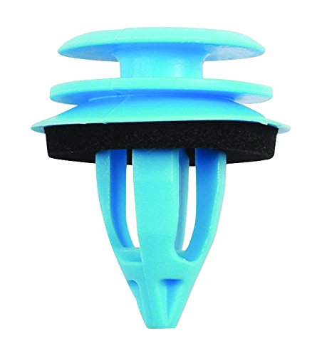Connect Consumables 36359 Panel Clip - for BMW 50pc Connect Consumables 36359 Panel Clip - for BMW 50pc von Connect