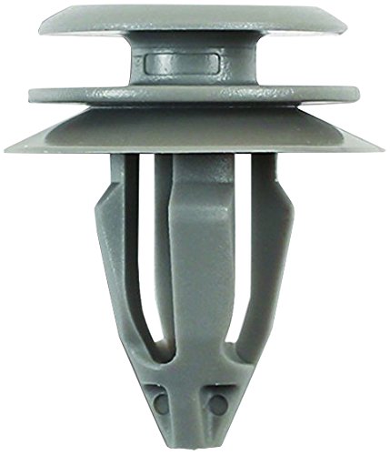 Connect Consumables 36360 Panel Clip - for BMW 50pc Connect Consumables 36360 Panel Clip - for BMW 50pc von Connect