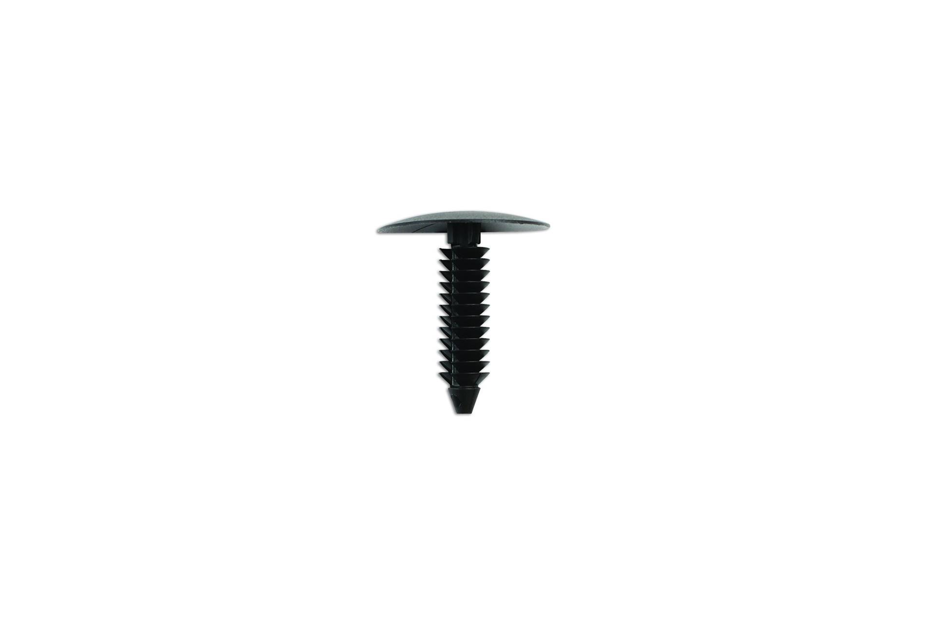 Connect Consumables 36365 Fir Tree Fixing - for VW 50pc Connect Consumables 36365 Fir Tree Fixing - for VW 50pc von Connect