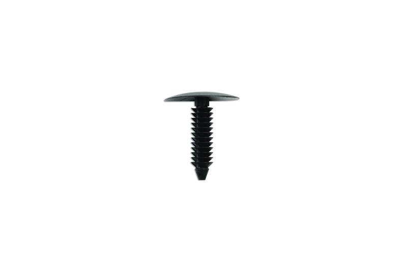 Connect Consumables 36365 Fir Tree Fixing - for VW 50pc von Connect