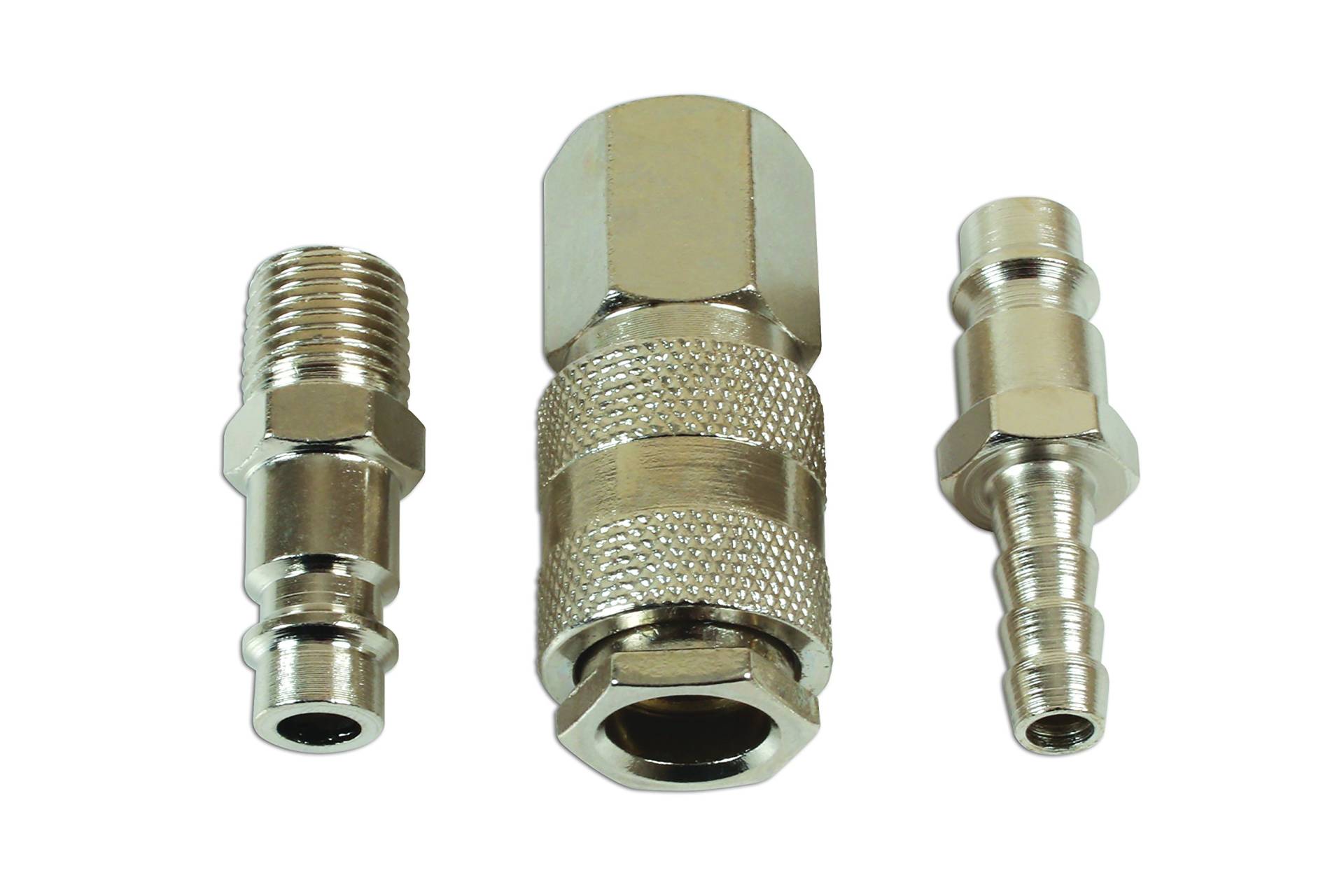Connect Consumables 37098 Euro Universal Airline Kit 1/4" BSP von Connect