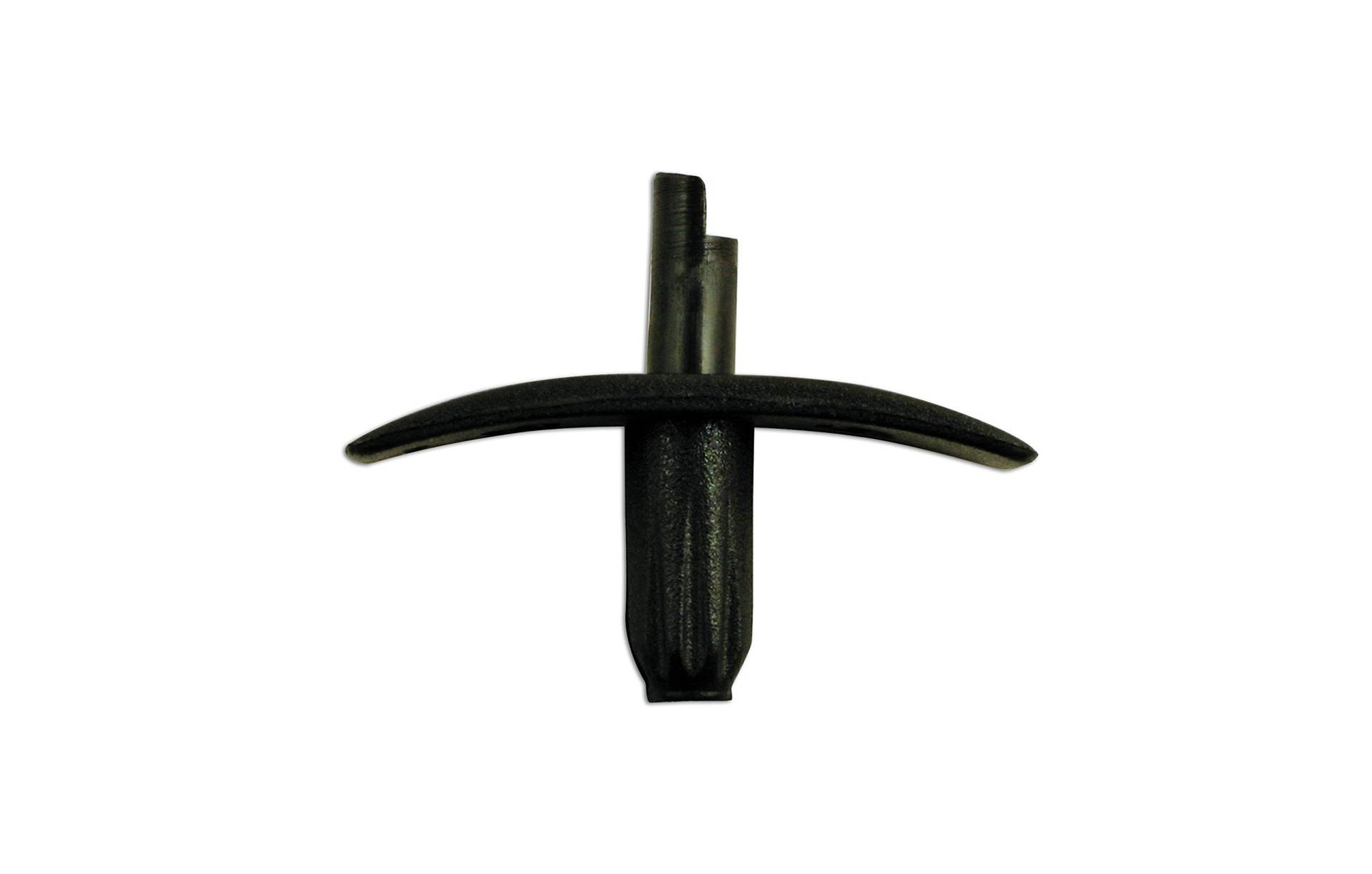 Connect Werkstatt Consumables 36197 Motorhaube, Kühlergrill Isolierung Clip, 50 Stück von Connect