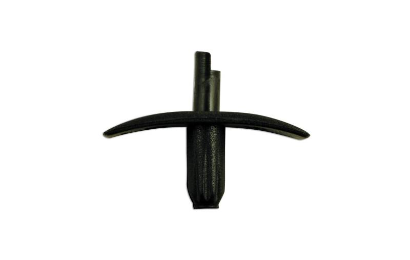 Connect Werkstatt Consumables 36197 Motorhaube, Kühlergrill Isolierung Clip, 50 Stück von Connect