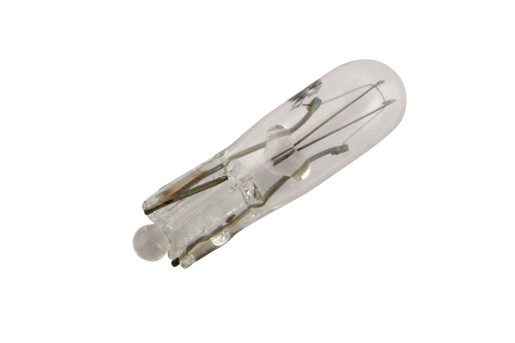 Connect Workshop Consumables 30569 Lucas Side & Instrument Bulb 24V 1.2W Wedge OE508 10pc Connect Workshop Consumables 30569 Lucas Side & Instrument Bulb 24V 1.2W Wedge OE508 10pc von Connect