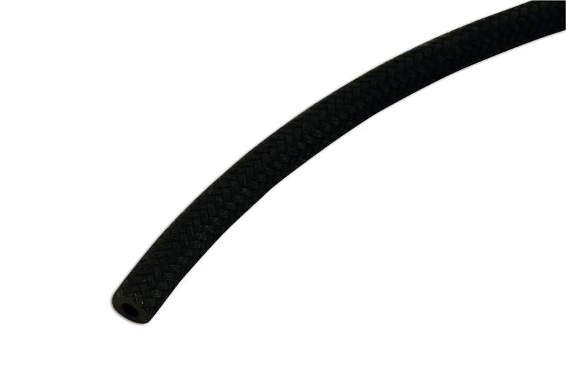 Connect Workshop Consumables 30944 Overbraided Fuel Line Hose 3.2mm ID 5m von Connect