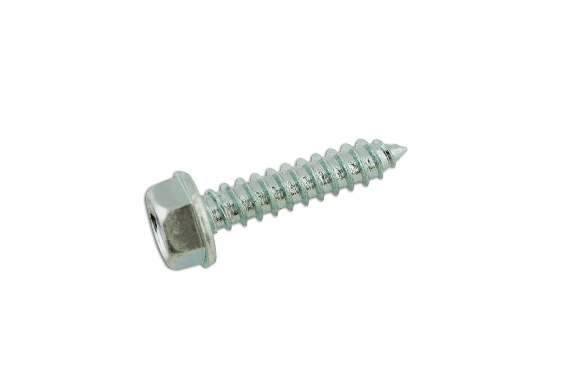 Connect Workshop Consumables 31560 Sheet Metal Screws No.12 x 3/4" 100pc Connect Workshop Consumables 31560 Sheet Metal Screws No.12 x 3/4" 100pc von Connect