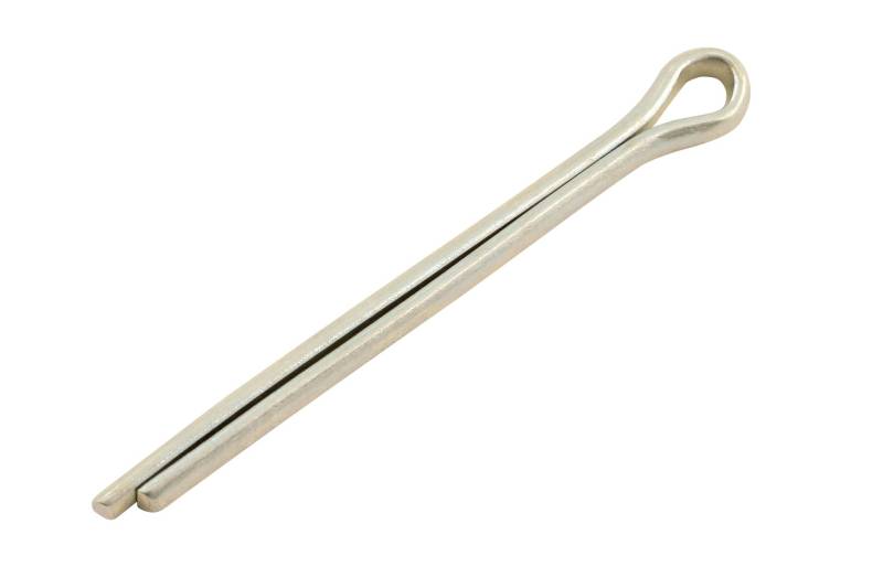 Connect Workshop Consumables 32503 Split Pins 5/64" x 1 1/2" 500pc von Connect