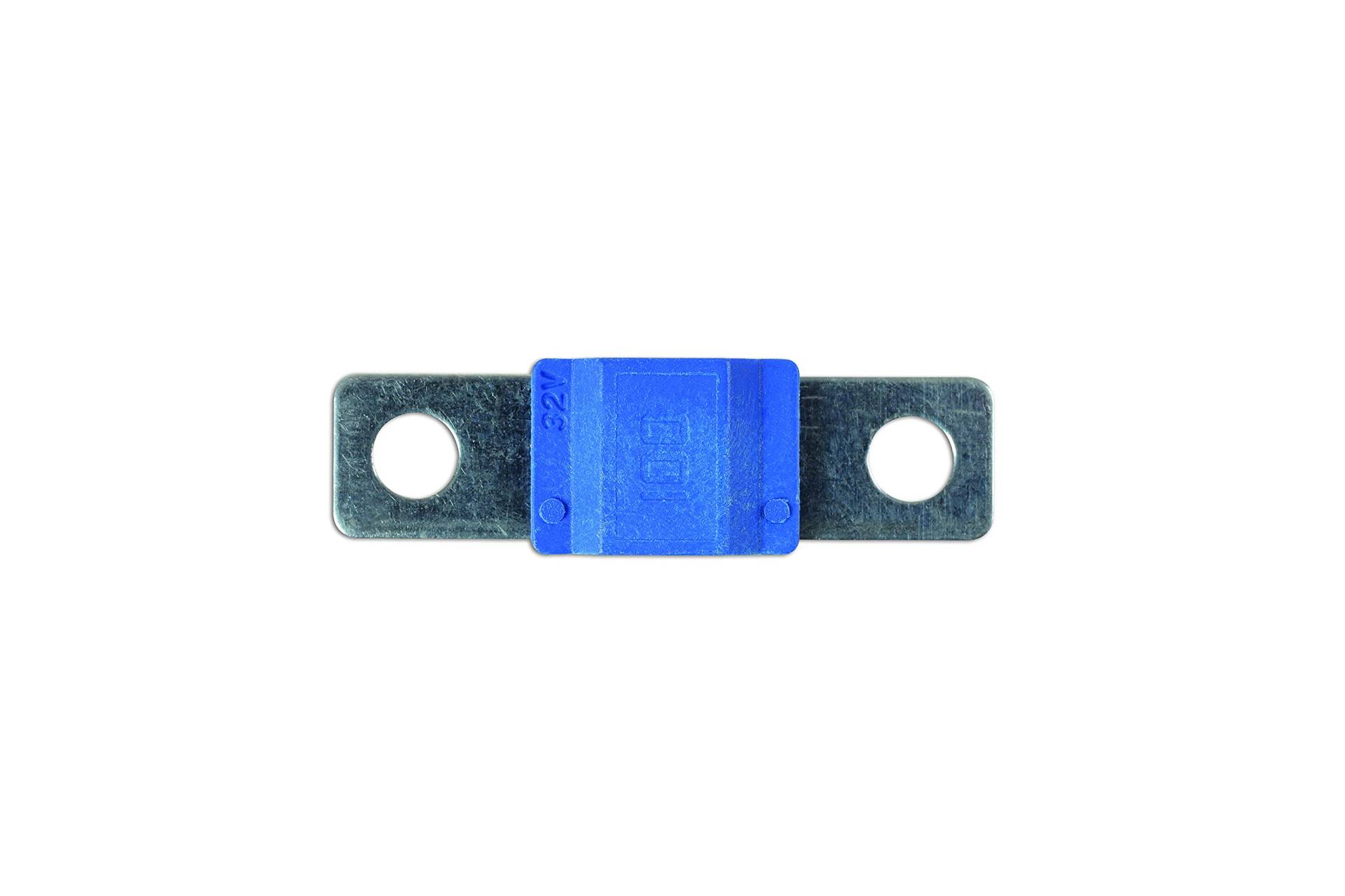 Connect Workshop Consumables 33077 Midifuse 100A 10pc Connect Workshop Consumables 33077 Midifuse 100A 10pc von Connect