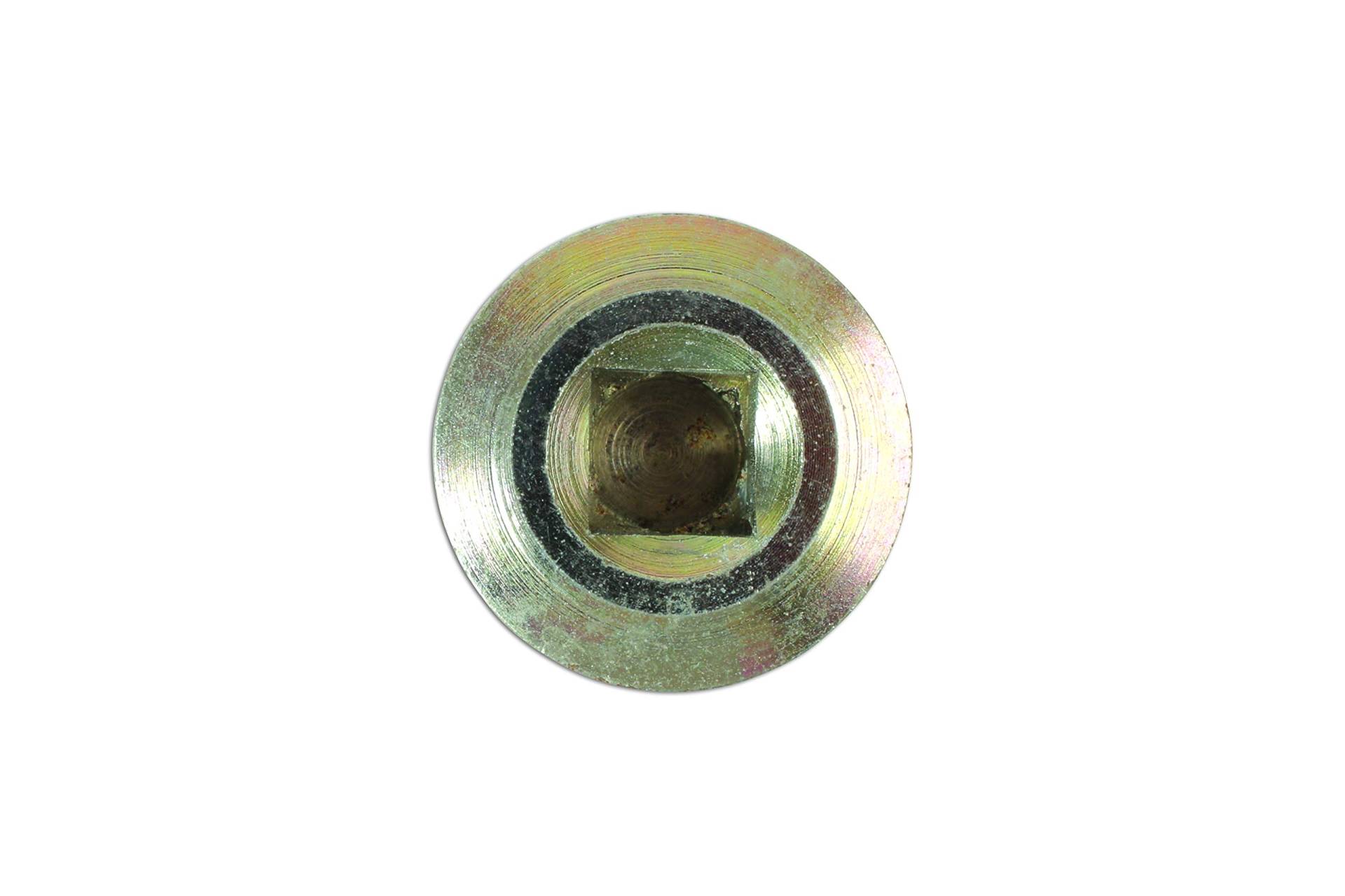 Connect Workshop Consumables 33166 HGV Sump Plug & Washer - for DAF 1pc von Connect